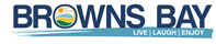 Browns Bay Logo
