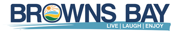 Browns Bay Logo
