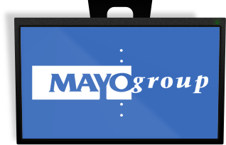 Mayo Group - NZ's leading specialist in A/V mounting solutions for