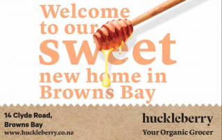 The complicated world of organics