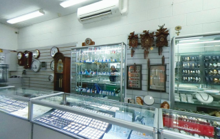 Augenstein's Jewellers & Watchmakers