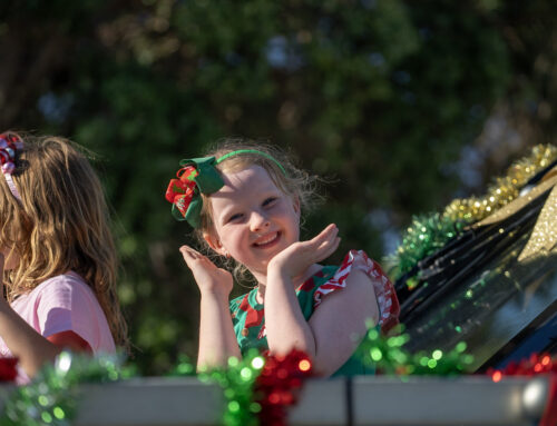 Christmas Parade 2025