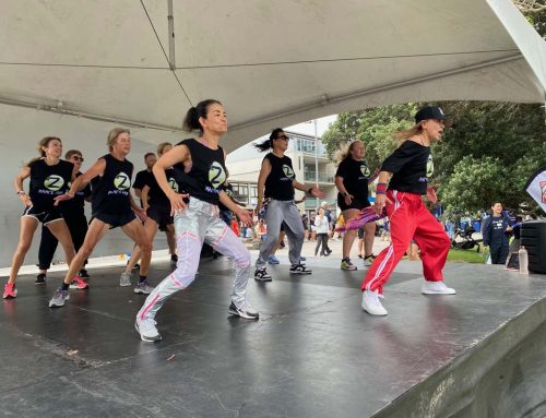 Summer Spectacular 2026